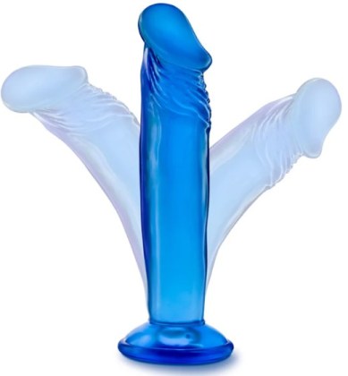 Realističan silikonski dildo  331162-17